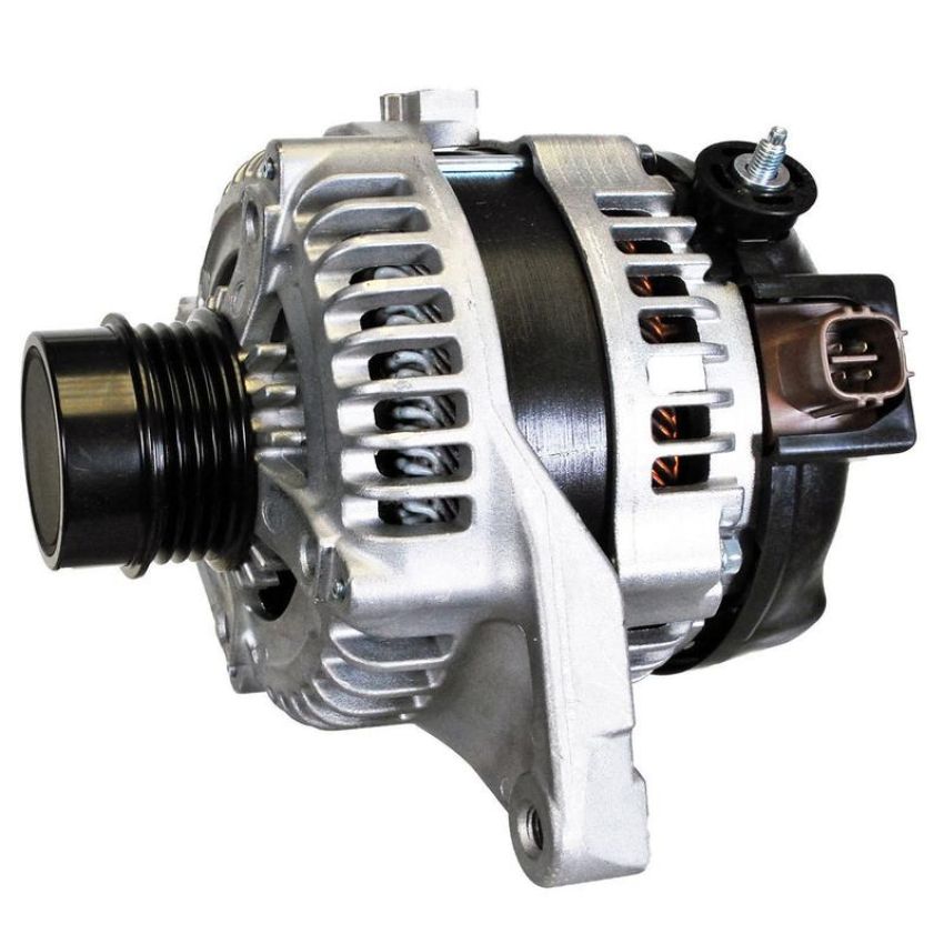 Denso 210-0723 Remanufactured DENSO First Time Fit Alternator