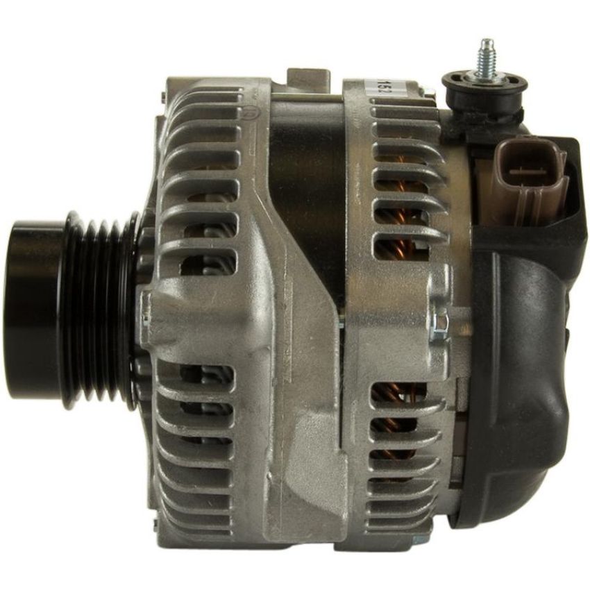 Denso 210-0723 Remanufactured DENSO First Time Fit Alternator