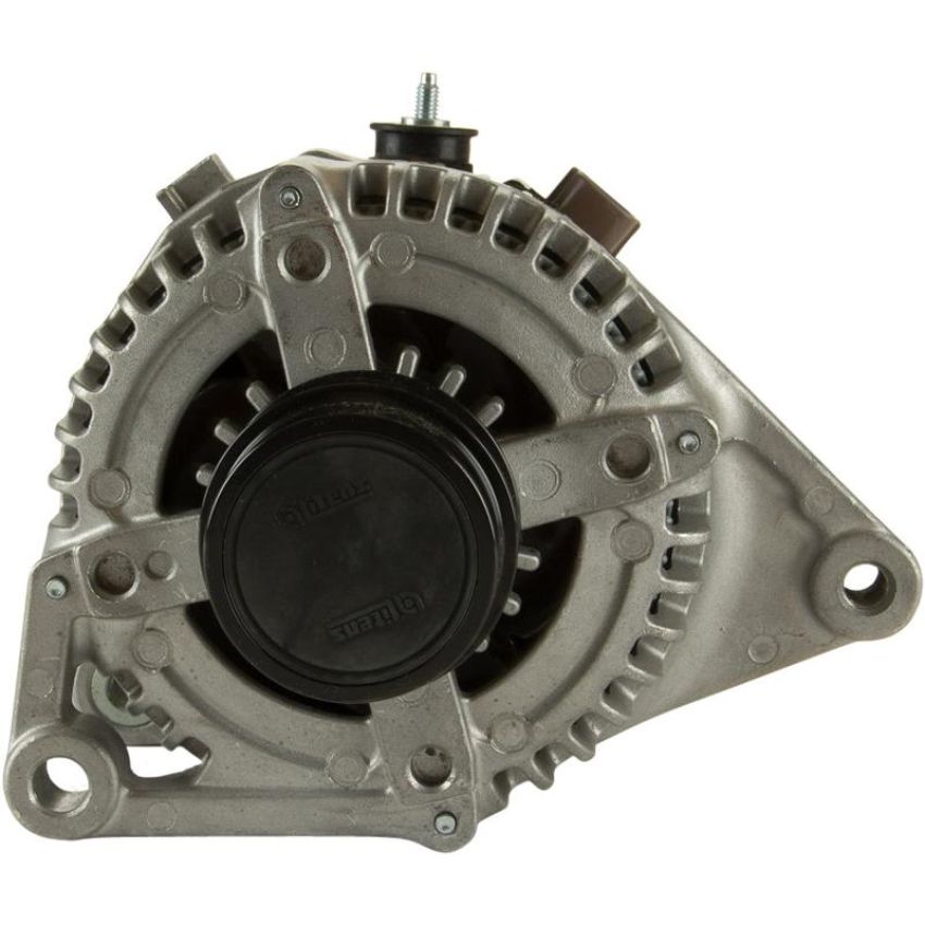 Denso 210-0723 Remanufactured DENSO First Time Fit Alternator
