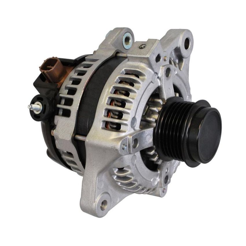 Denso 210-0724 Remanufactured DENSO First Time Fit Alternator