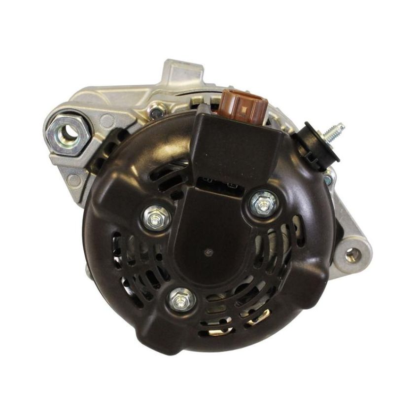 Denso 210-0724 Remanufactured DENSO First Time Fit Alternator
