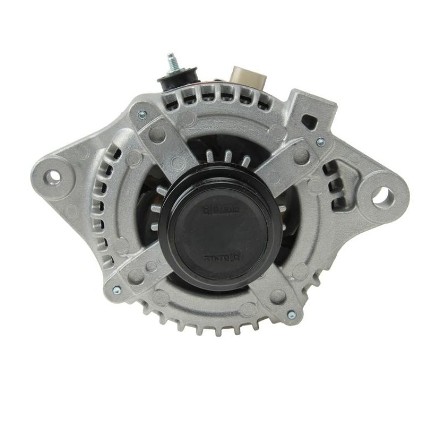 Denso 210-0724 Remanufactured DENSO First Time Fit Alternator
