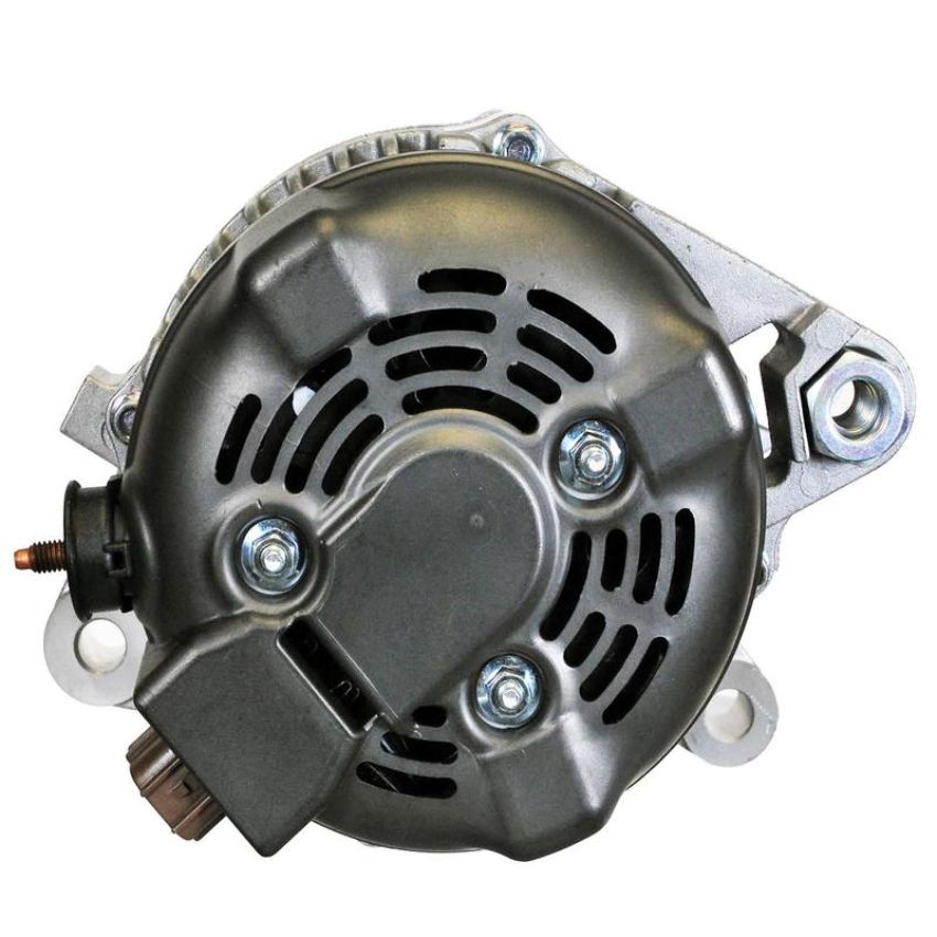 Denso 210-0728 Remanufactured DENSO First Time Fit Alternator