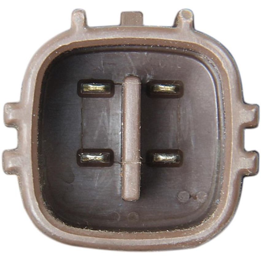 Denso 210-0728 Remanufactured DENSO First Time Fit Alternator