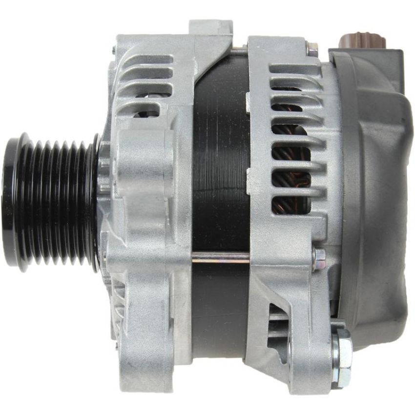 Denso 210-0728 Remanufactured DENSO First Time Fit Alternator