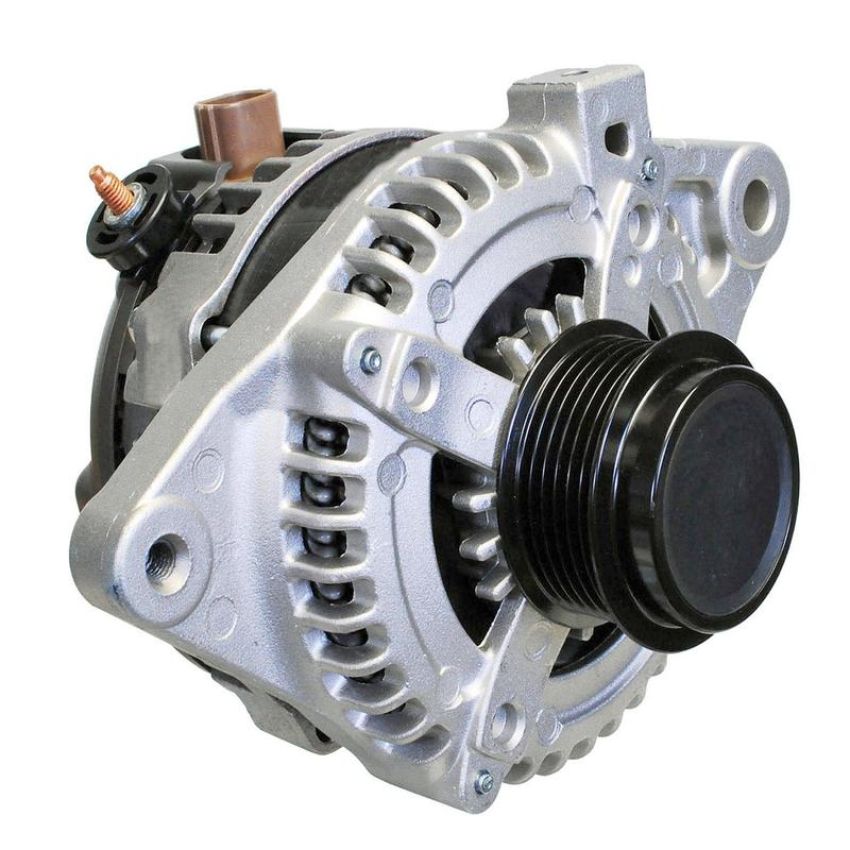 Denso 210-0731 Remanufactured DENSO First Time Fit Alternator