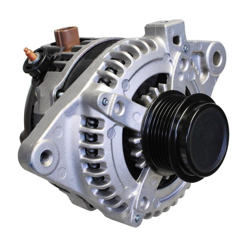 Denso 210-0731 Remanufactured DENSO First Time Fit Alternator