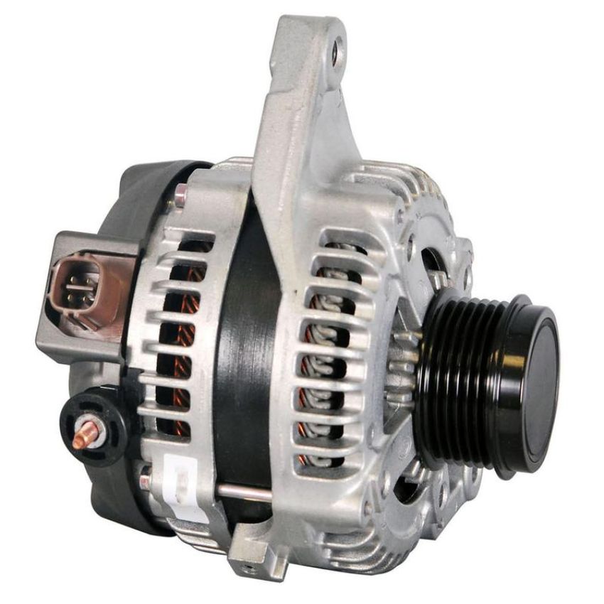 Denso 210-0732 Remanufactured DENSO First Time Fit Alternator