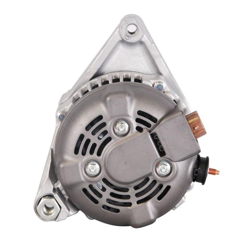 Denso 210-0732 Remanufactured DENSO First Time Fit Alternator