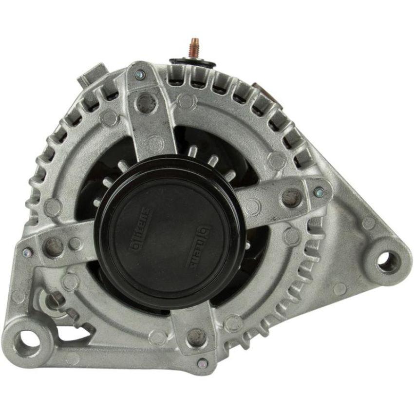 Denso 210-0732 Remanufactured DENSO First Time Fit Alternator