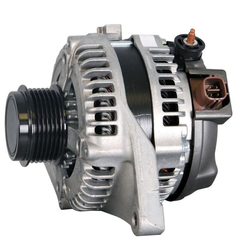 Denso 210-0733 Remanufactured DENSO First Time Fit Alternator