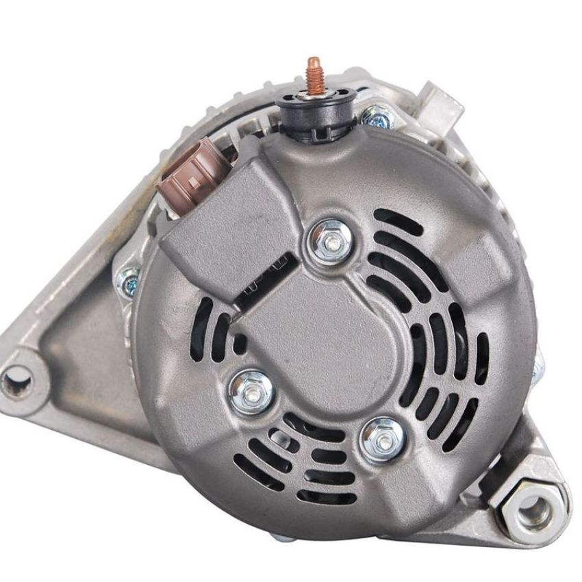 Denso 210-0733 Remanufactured DENSO First Time Fit Alternator