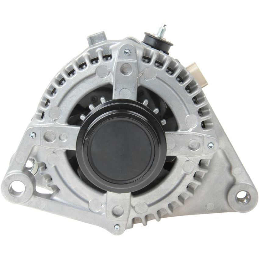 Denso 210-0733 Remanufactured DENSO First Time Fit Alternator