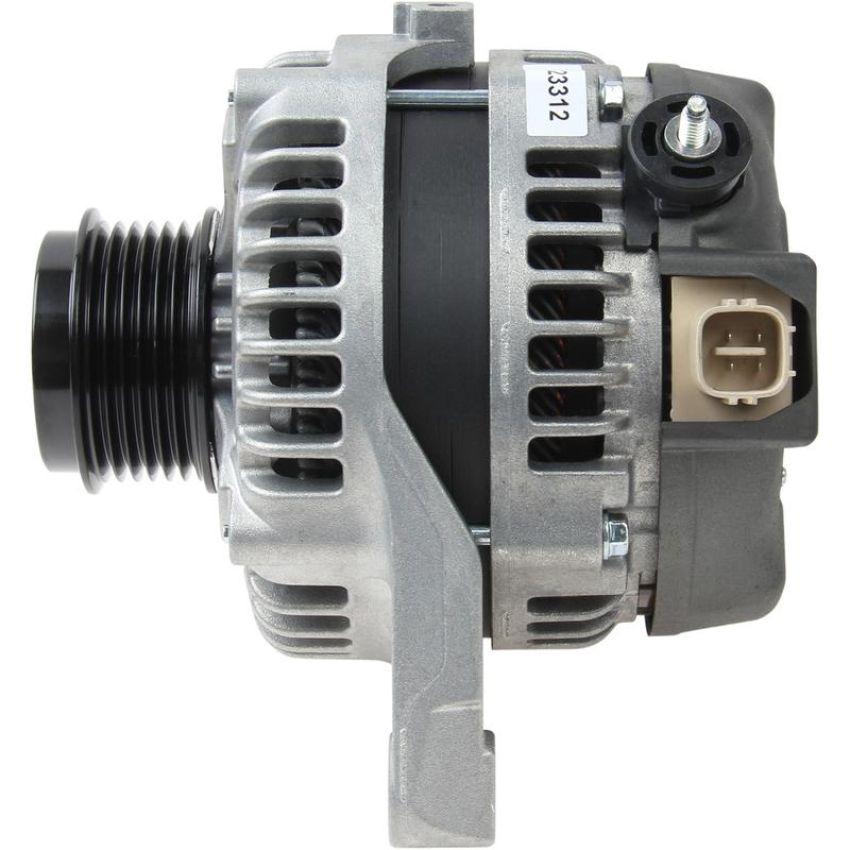 Denso 210-0733 Remanufactured DENSO First Time Fit Alternator