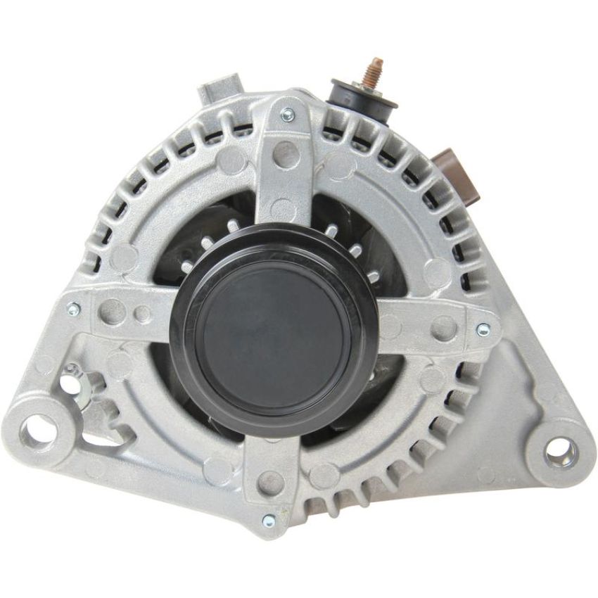 Denso 210-0734 Remanufactured DENSO First Time Fit Alternator