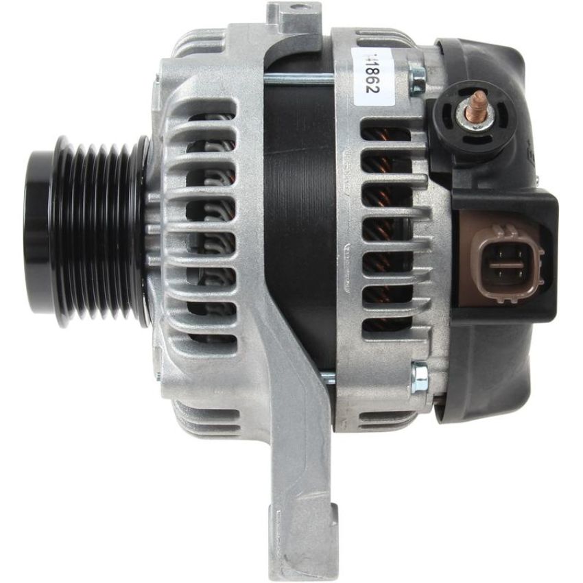 Denso 210-0734 Remanufactured DENSO First Time Fit Alternator