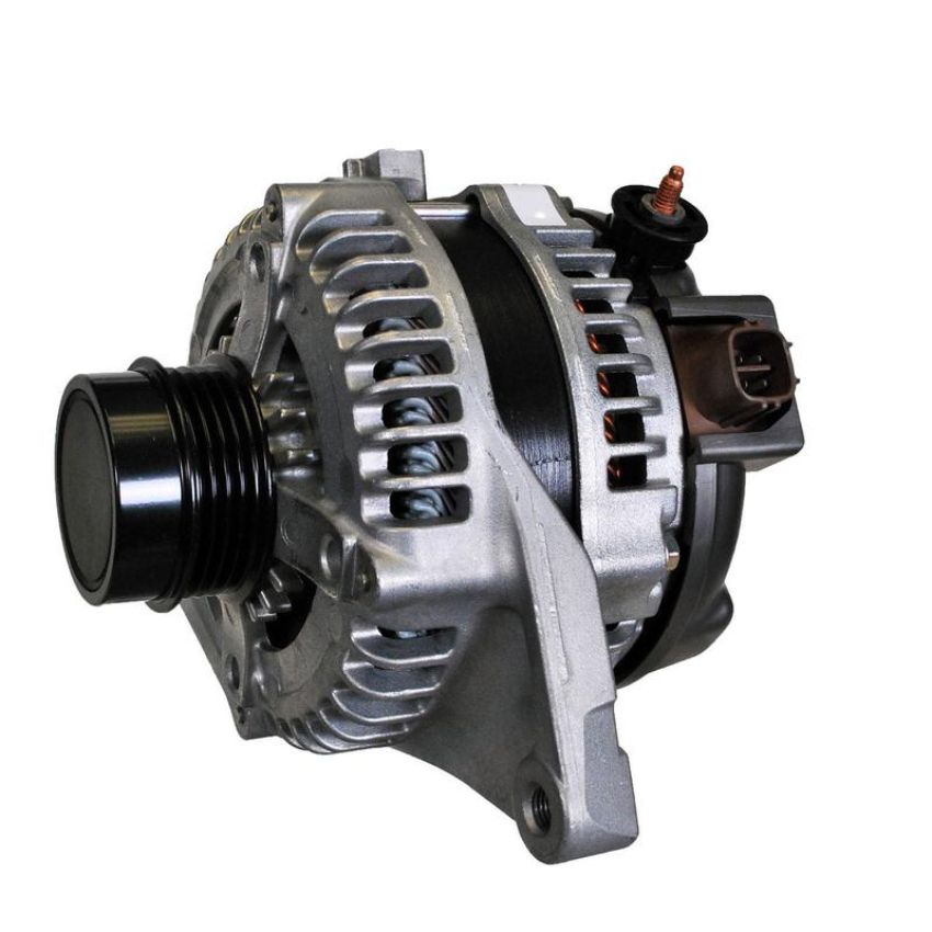 Denso 210-0735 Remanufactured DENSO First Time Fit Alternator
