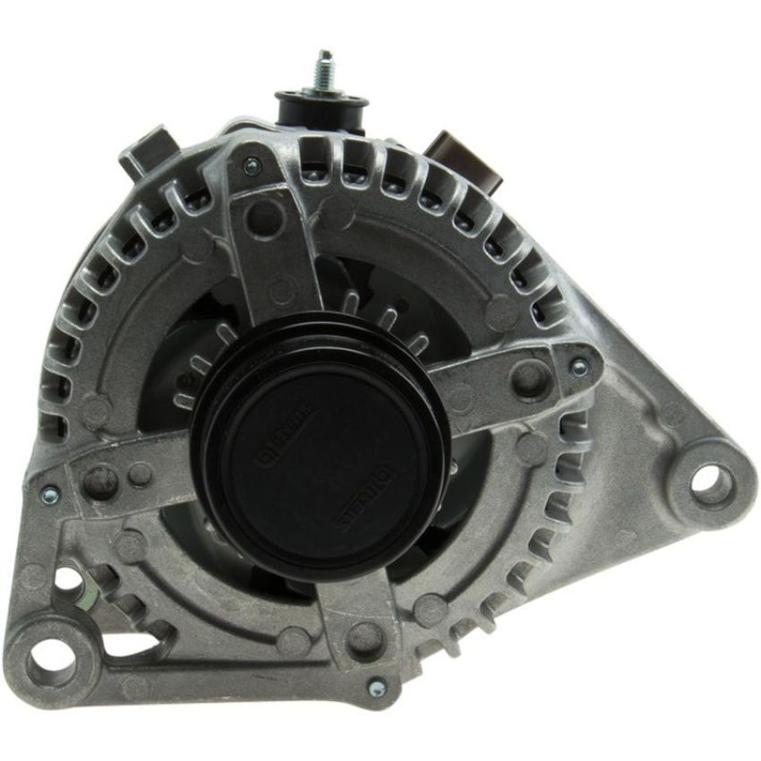 Denso 210-0735 Remanufactured DENSO First Time Fit Alternator