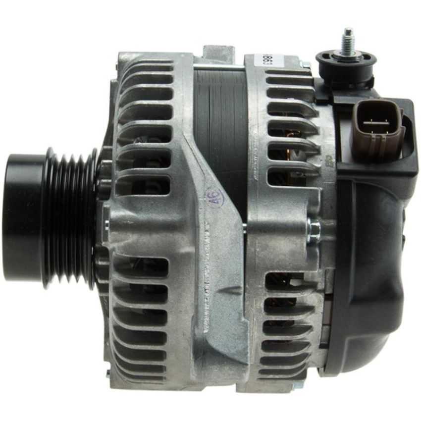 Denso 210-0735 Remanufactured DENSO First Time Fit Alternator