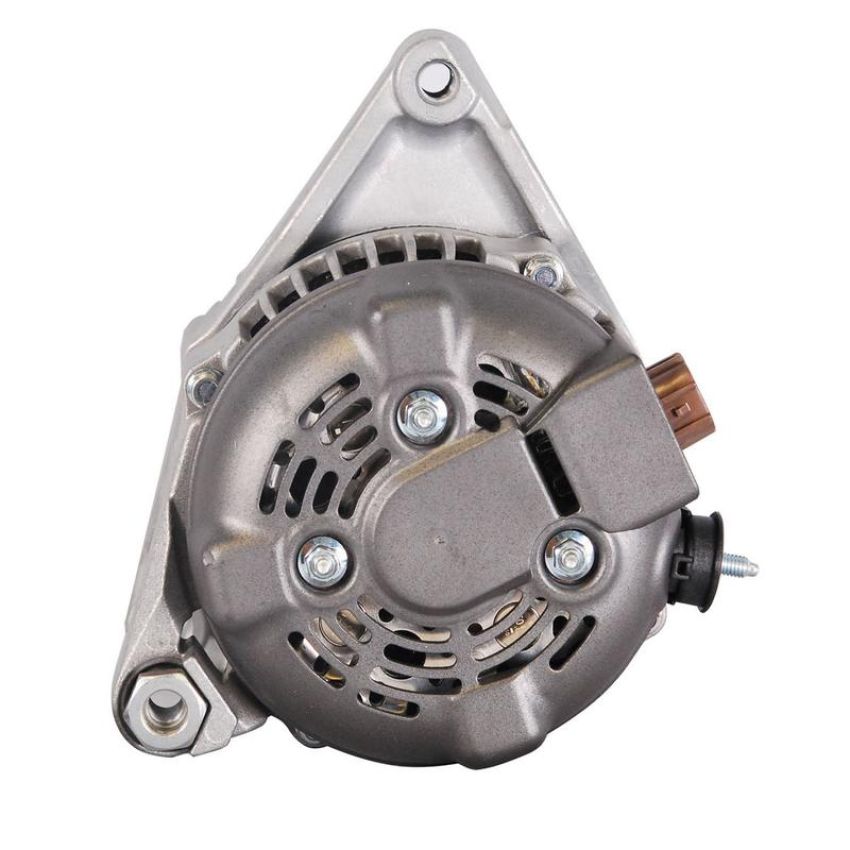 Denso 210-0736 Remanufactured DENSO First Time Fit Alternator
