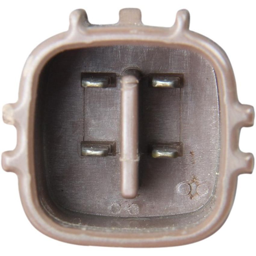 Denso 210-0736 Remanufactured DENSO First Time Fit Alternator
