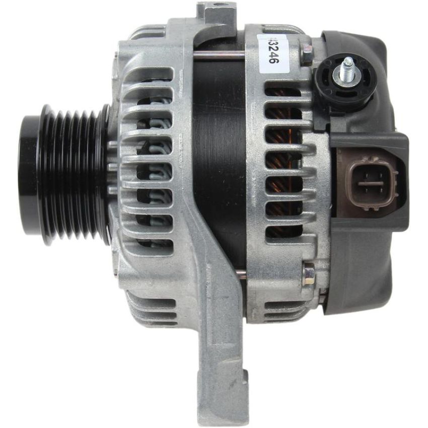 Denso 210-0736 Remanufactured DENSO First Time Fit Alternator