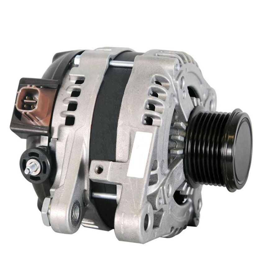 Denso 210-0737 Remanufactured DENSO First Time Fit Alternator