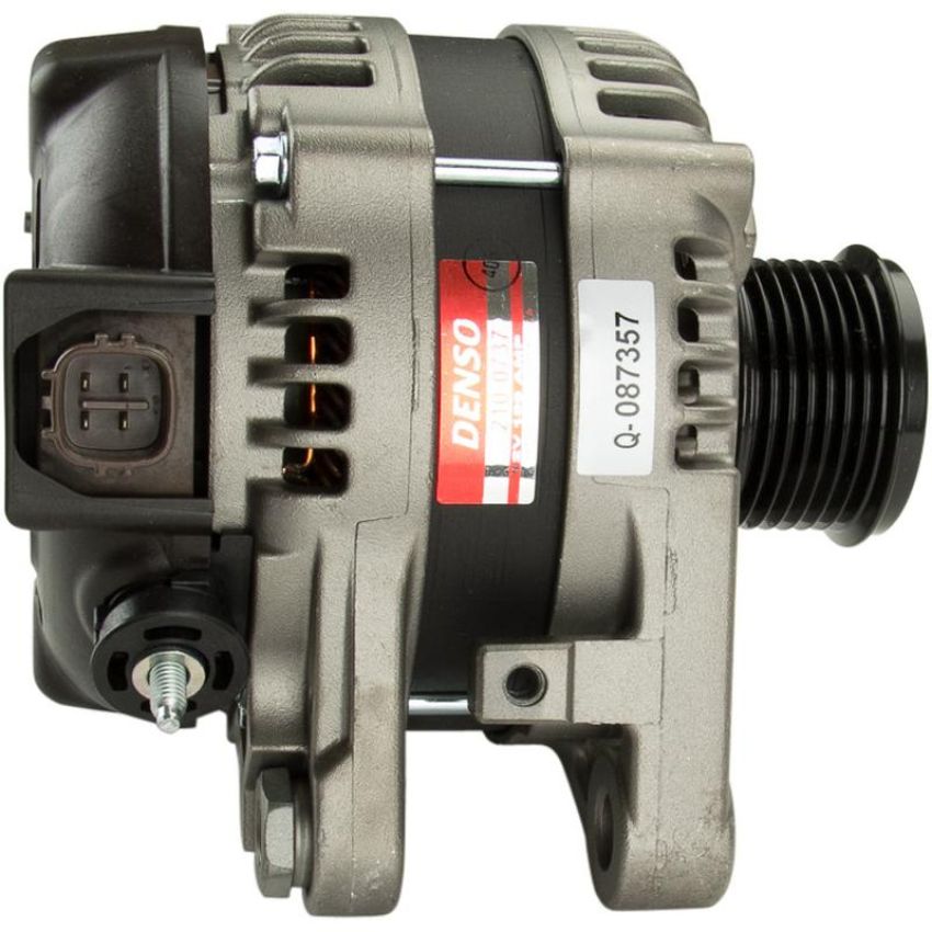 Denso 210-0737 Remanufactured DENSO First Time Fit Alternator