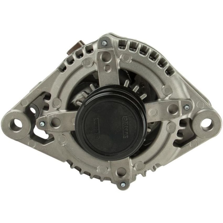 Denso 210-0737 Remanufactured DENSO First Time Fit Alternator