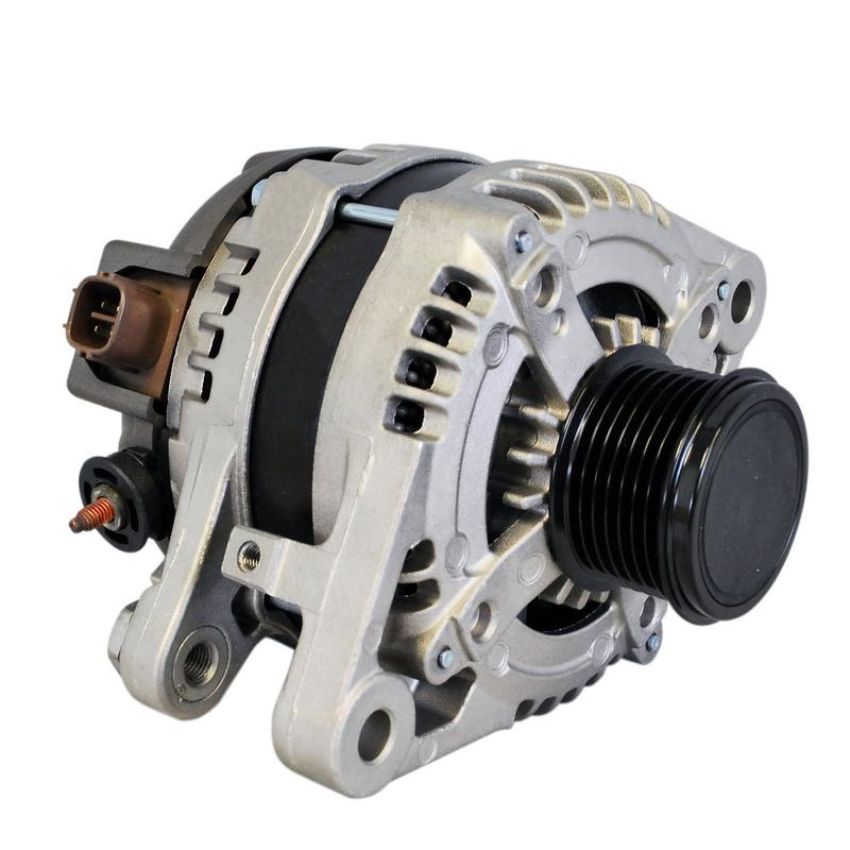 Denso 210-0740 Remanufactured DENSO First Time Fit Alternator
