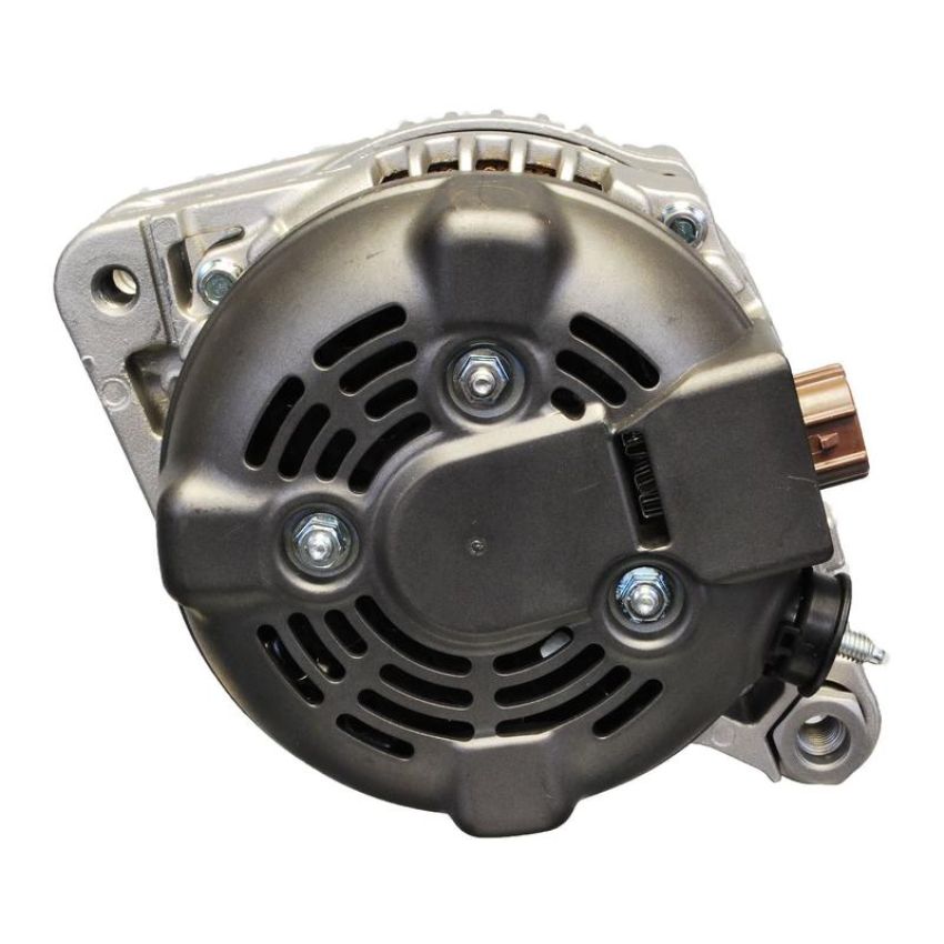 Denso 210-0740 Remanufactured DENSO First Time Fit Alternator