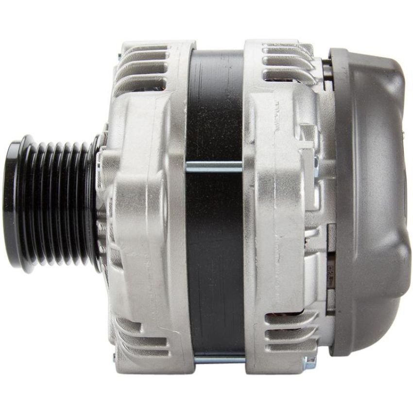 Denso 210-0740 Remanufactured DENSO First Time Fit Alternator