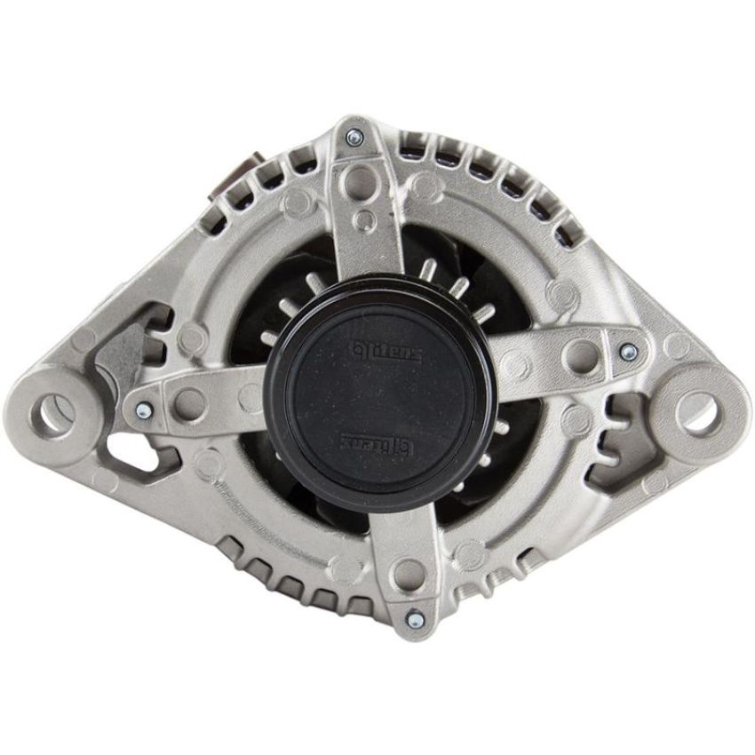 Denso 210-0740 Remanufactured DENSO First Time Fit Alternator