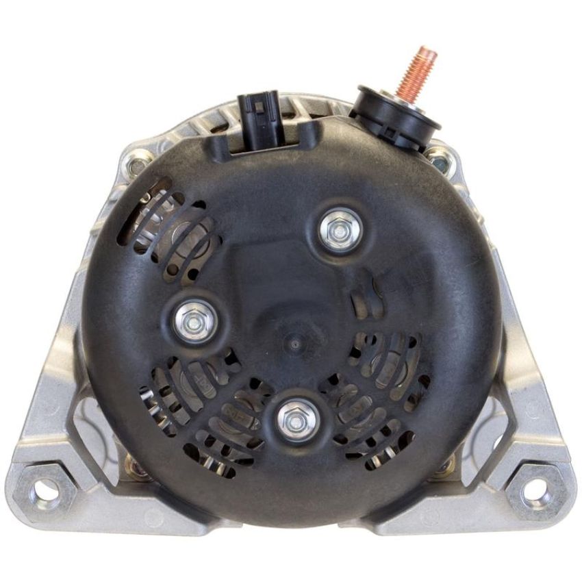 Denso 210-0746 Remanufactured DENSO First Time Fit Alternator