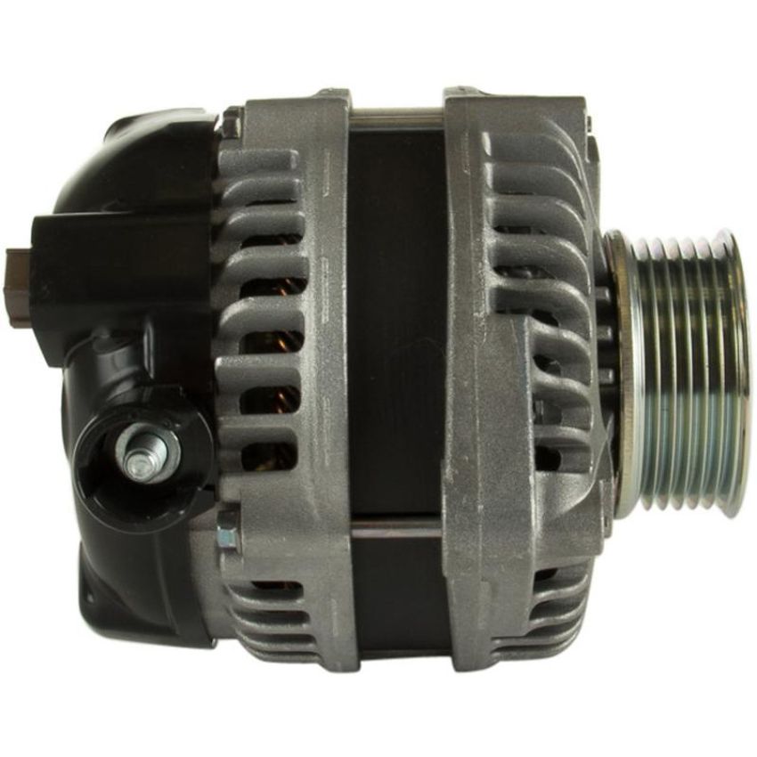 Denso 210-0750 Remanufactured DENSO First Time Fit Alternator