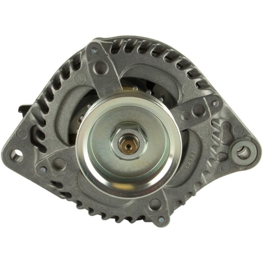 Denso 210-0750 Remanufactured DENSO First Time Fit Alternator