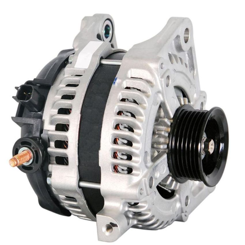 Denso 210-0751 Remanufactured DENSO First Time Fit Alternator