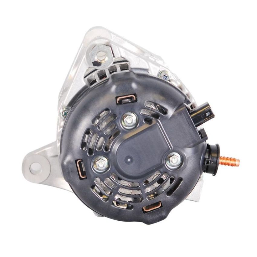 Denso 210-0751 Remanufactured DENSO First Time Fit Alternator