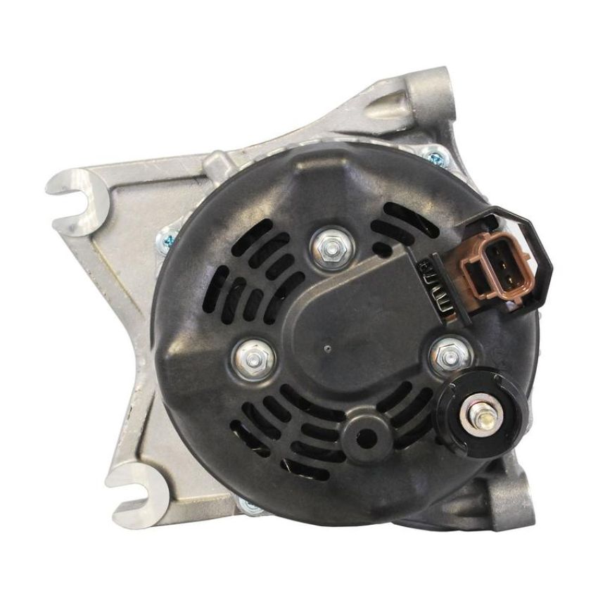 Denso 210-0752 Remanufactured DENSO First Time Fit Alternator