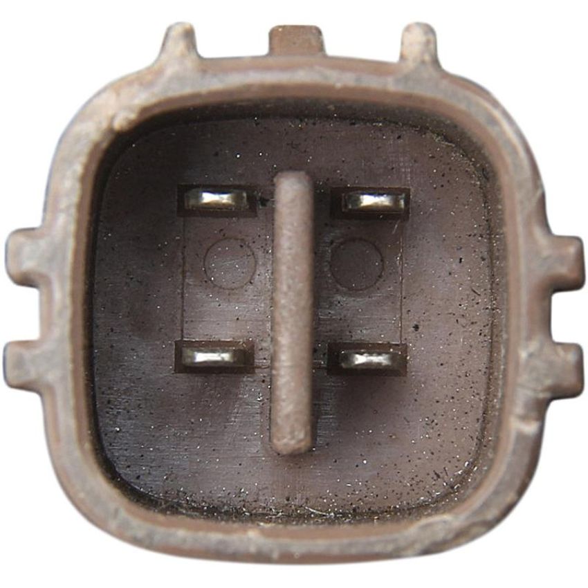 Denso 210-0757 Remanufactured DENSO First Time Fit Alternator