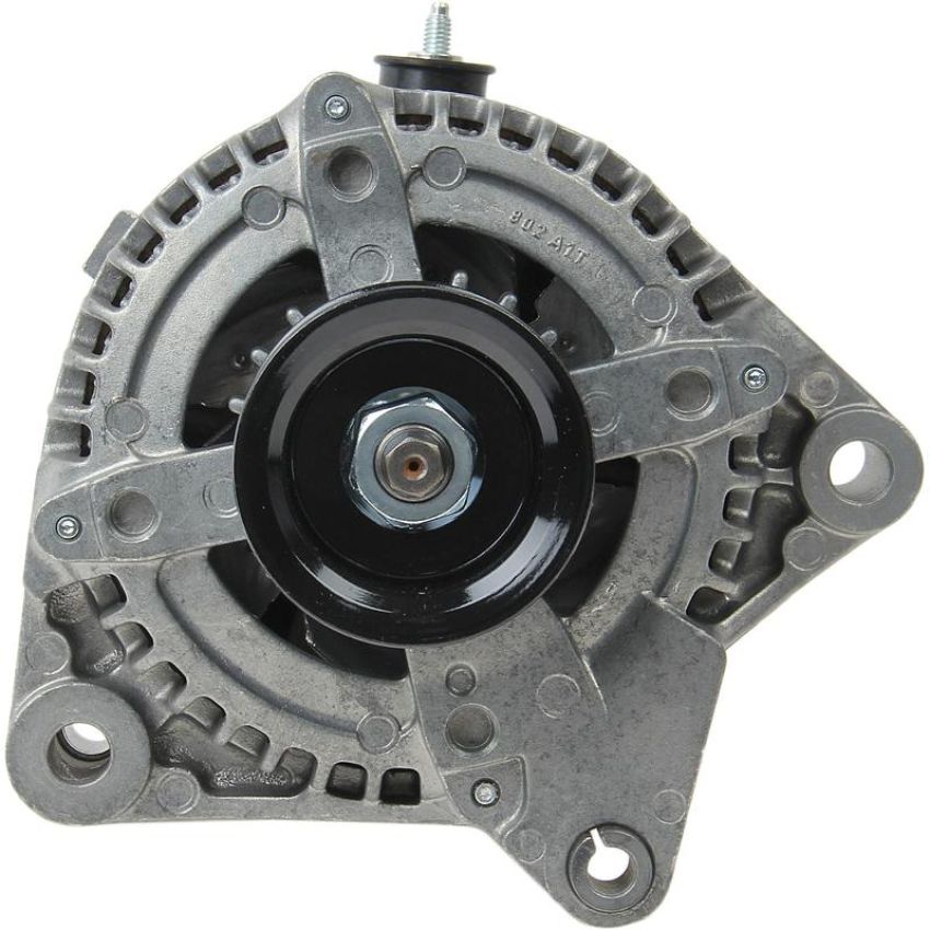 Denso 210-0757 Remanufactured DENSO First Time Fit Alternator