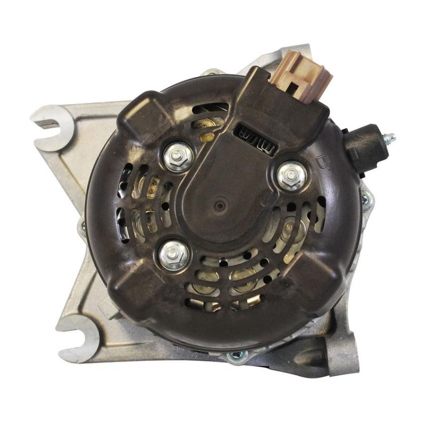Denso 210-0760 Remanufactured DENSO First Time Fit Alternator