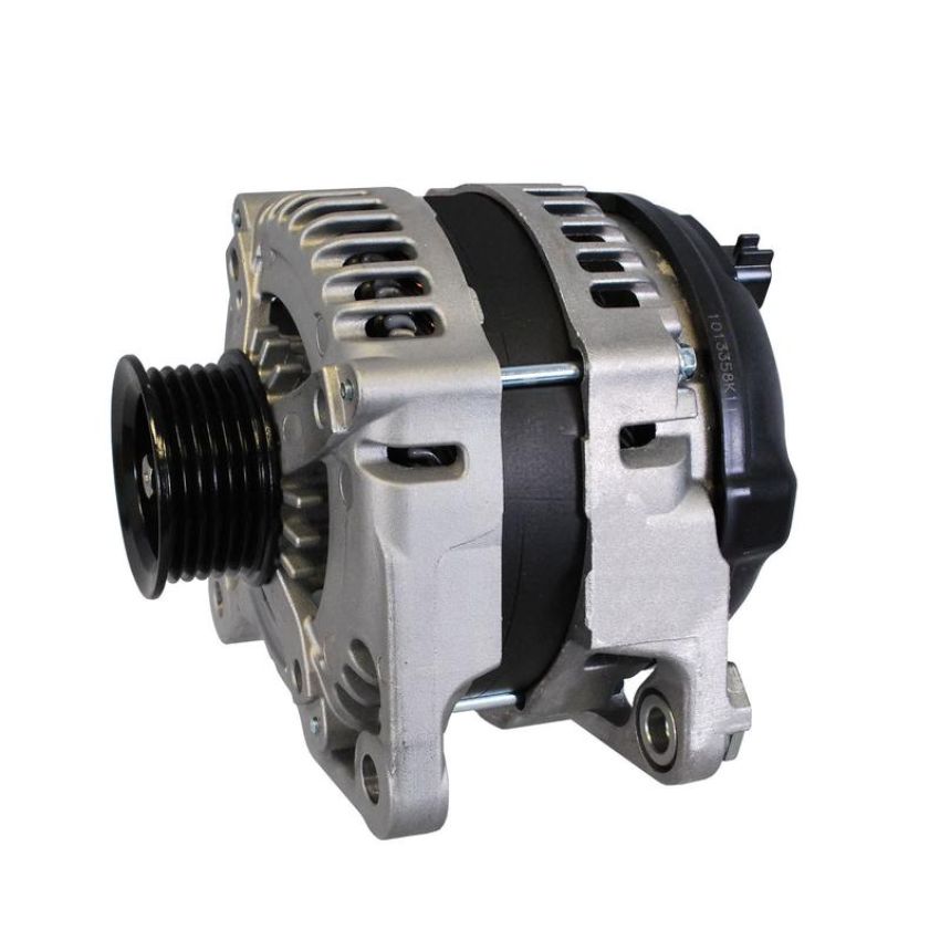 Denso 210-0763 Remanufactured DENSO First Time Fit Alternator