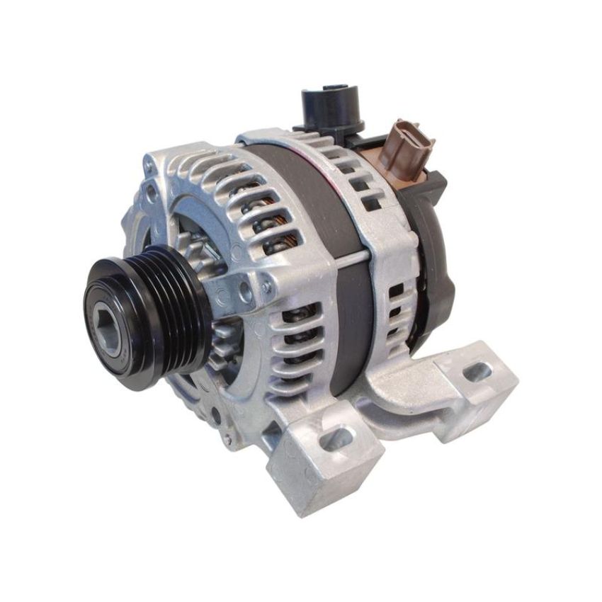 Denso 210-0764 Remanufactured DENSO First Time Fit Alternator