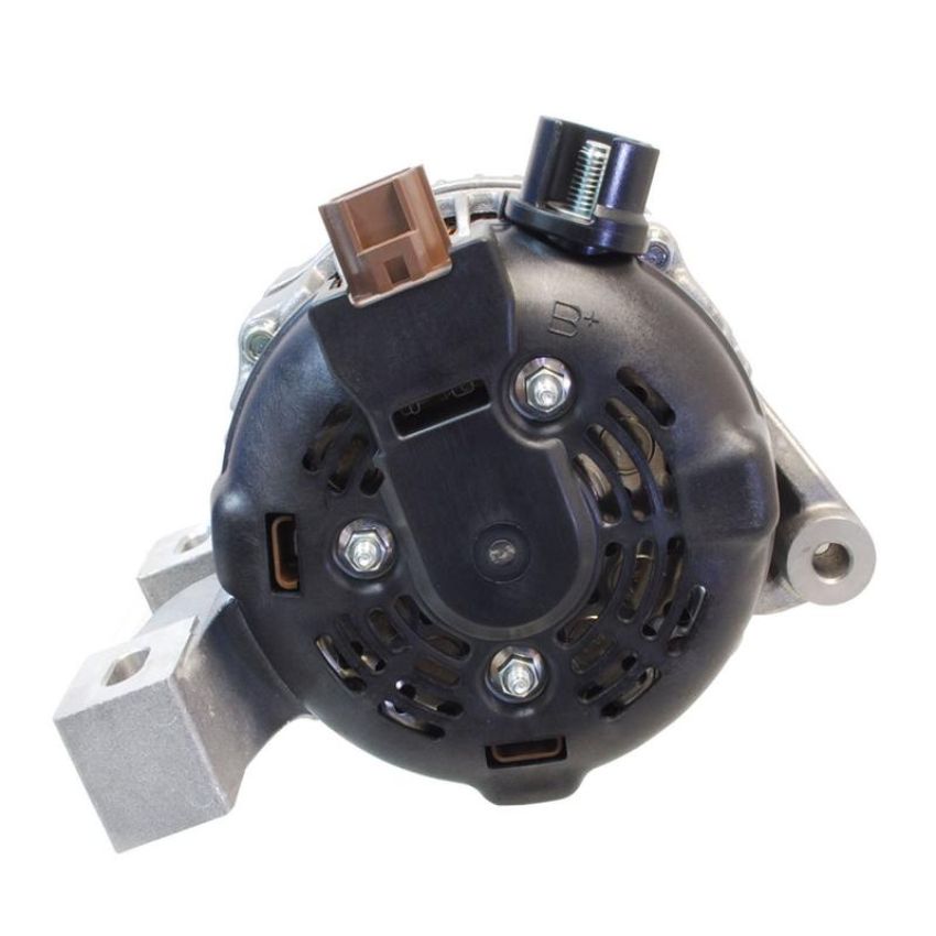 Denso 210-0764 Remanufactured DENSO First Time Fit Alternator
