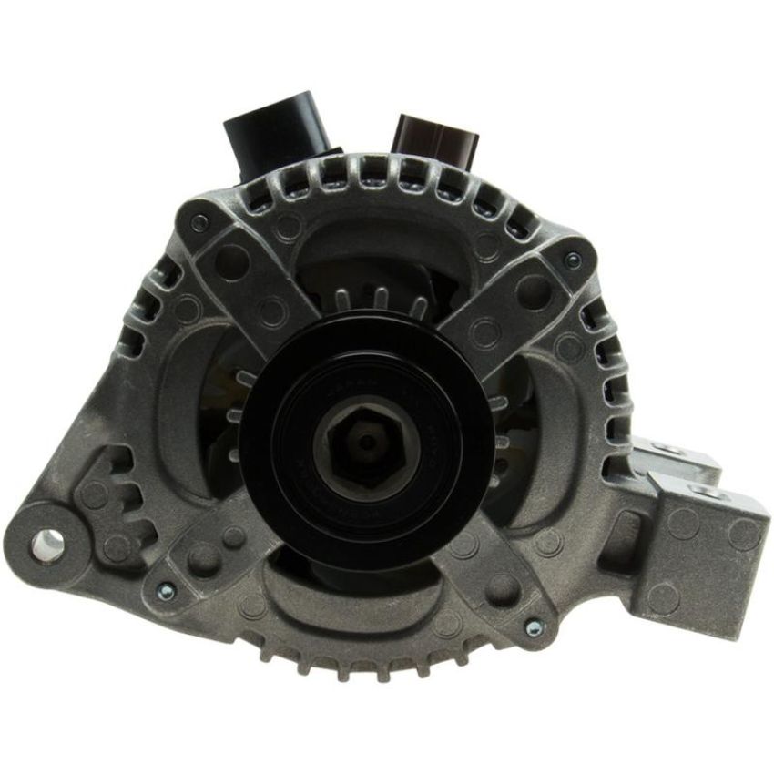 Denso 210-0764 Remanufactured DENSO First Time Fit Alternator