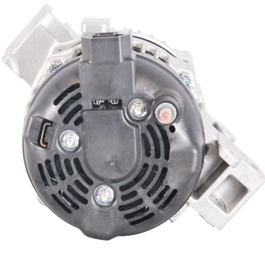 Denso 210-0765 Remanufactured DENSO First Time Fit Alternator