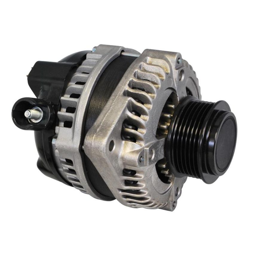 Denso 210-0766 Remanufactured DENSO First Time Fit Alternator