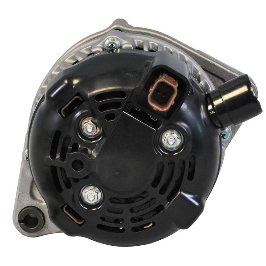 Denso 210-0766 Remanufactured DENSO First Time Fit Alternator