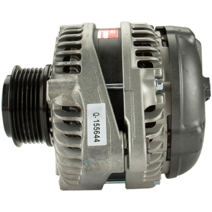 Denso 210-0766 Remanufactured DENSO First Time Fit Alternator